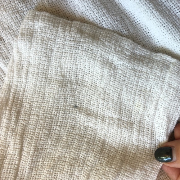 Summer Cropped top - Picture 7 of 8